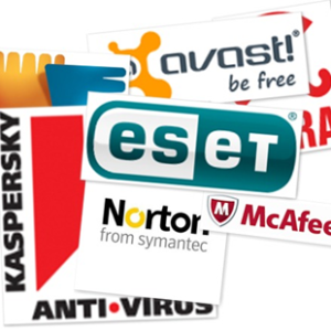 ANTIVIRUS